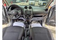 Nissan March 2015 - $31.400.000