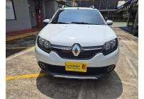 Renault Stepway 2020 - $50.900.000