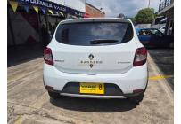 Renault Stepway 2020 - $50.900.000