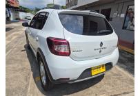 Renault Stepway 2020 - $50.900.000