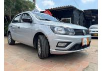 Volkswagen Gol 2021 - $45.000.000