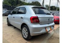 Volkswagen Gol 2021 - $45.000.000