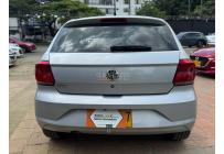 Volkswagen Gol 2021 - $45.000.000