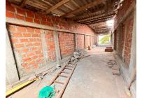 Casas, Venta, El Guabal - $190.000.000