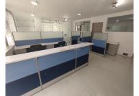 Oficinas y Consultorios, Alquiler, Santa Mónica Norte - $2.500.000