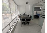 Oficinas y Consultorios, Alquiler, Santa Mónica Norte - $2.500.000