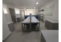 Oficinas y Consultorios, Alquiler, Santa Mónica Norte - $2.500.000