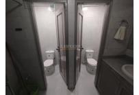 Oficinas y Consultorios, Alquiler, Santa Mónica Norte - $2.500.000
