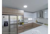 Apartamentos, Venta, Pance - $780.000.000