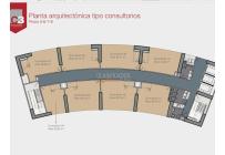 Oficinas y Consultorios, Alquiler, Ciudad Jardín - $24.117.569