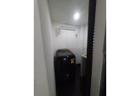 Apartaestudios, Alquiler, Arboleda - $1.650.000