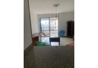 Apartaestudios, Alquiler, Ed. Terrazas de Granada - $2.000.000