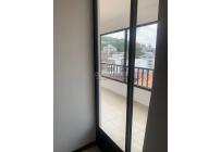 Apartaestudios, Alquiler, Ed. Terrazas de Granada - $2.000.000