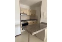 Apartaestudios, Alquiler, Ed. Terrazas de Granada - $2.000.000