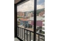 Apartaestudios, Alquiler, Ed. Terrazas de Granada - $2.000.000