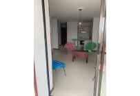 Apartaestudios, Alquiler, Ed. Terrazas de Granada - $2.000.000