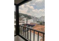 Apartaestudios, Alquiler, Ed. Terrazas de Granada - $2.000.000