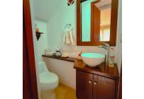 Casas, Venta, La Hacienda - $450.000.000
