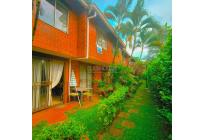 Casas, Venta, La Hacienda - $450.000.000