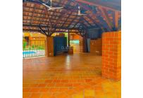Casas, Venta, La Hacienda - $450.000.000