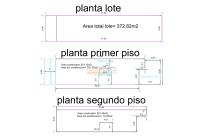Casas, Venta, Santa Mónica Norte - $1.150.000.000