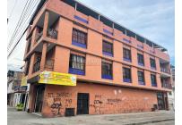 Edificios, Venta, Atanasio Girardot - $1.100.000.000