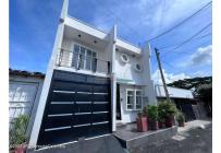 Casas, Venta, Villa del Rosario - $330.000.000