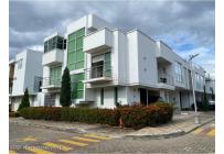 Casas, Venta, Los Patios - $730.000.000