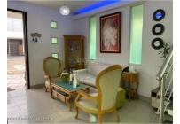 Casas, Venta, Los Patios - $730.000.000