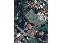 Lotes, Venta, Pance - $14.000.000.000