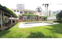 Casas, Alquiler, Santa Rita - $45.000.000