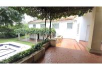 Casas, Alquiler, Santa Rita - $45.000.000