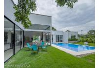 Casas, Venta, Jamundí - $1.465.000.000