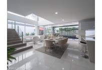 Casas, Venta, Jamundí - $850.000.000