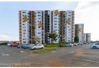 Apartamentos, Venta, Jamundí - $180.000.000