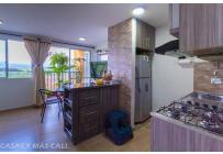 Apartamentos, Venta, Jamundí - $180.000.000