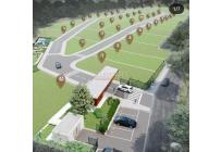 Lotes, Venta, Ciudad Jardín - $648.000.000