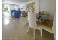 Casas, Venta, Palmira - $700.000.000