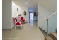 Casas, Venta, Palmira - $700.000.000