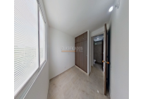 Apartamentos, Venta, Ciudad Pacifica - $214.000.000
