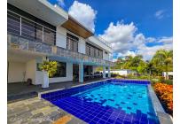 Fincas y Casas Campestres, Venta, Calima (Darién) - $1.900.000.000