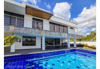 Fincas y Casas Campestres, Venta, Calima (Darién) - $1.900.000.000