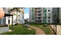 Apartamentos, Venta, Jamundí - $190.000.000