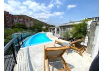 Apartaestudios, Venta, Tejares Cristales - $420.000.000