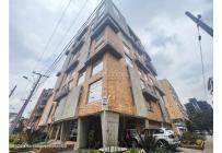 Apartamentos, Venta, Bogotá - $2.100.000.000