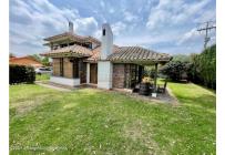 Casas, Venta, Chía - $970.000.000
