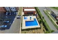 Apartamentos, Venta, Ciudad Melendez - $235.000.000