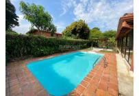 Casas, Venta, Solares de Pance - $1.350.000.000