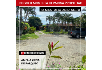 Fincas y Casas Campestres, Venta, Palmira - $2.100.000.000