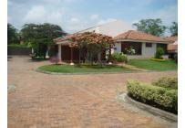 Casas, Venta, Pance - $1.500.000.000